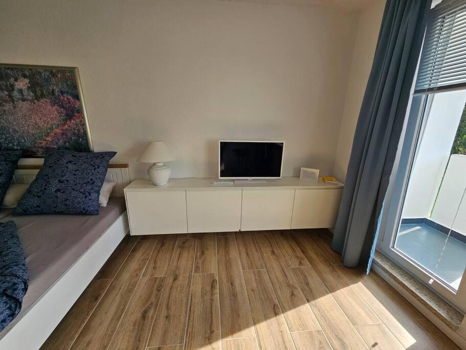 Ferienwohnung Geesteufer Bremerhaven Exterior photo